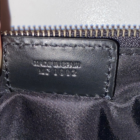 Dior Saddle Bag - Picture 4 of 9